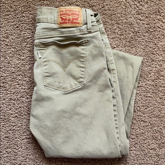 Levi's Denim - Levi’s pants
